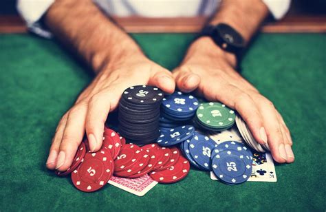 Stake In Gambling .